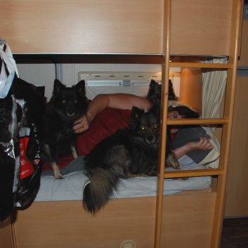 Camping Urlaub mit Spitzen nach Gibraltar 040 Camping Urlaub mit Spitzen nach Gibraltar 040