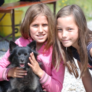 Spitz Cassiopeia von der Roßsteige 15 Mai 2008 Spitz Cassiopeia von der Roßsteige 15 Mai 2008